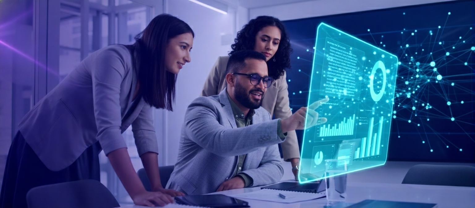 Empower Your Brand with Future-Ready Tech